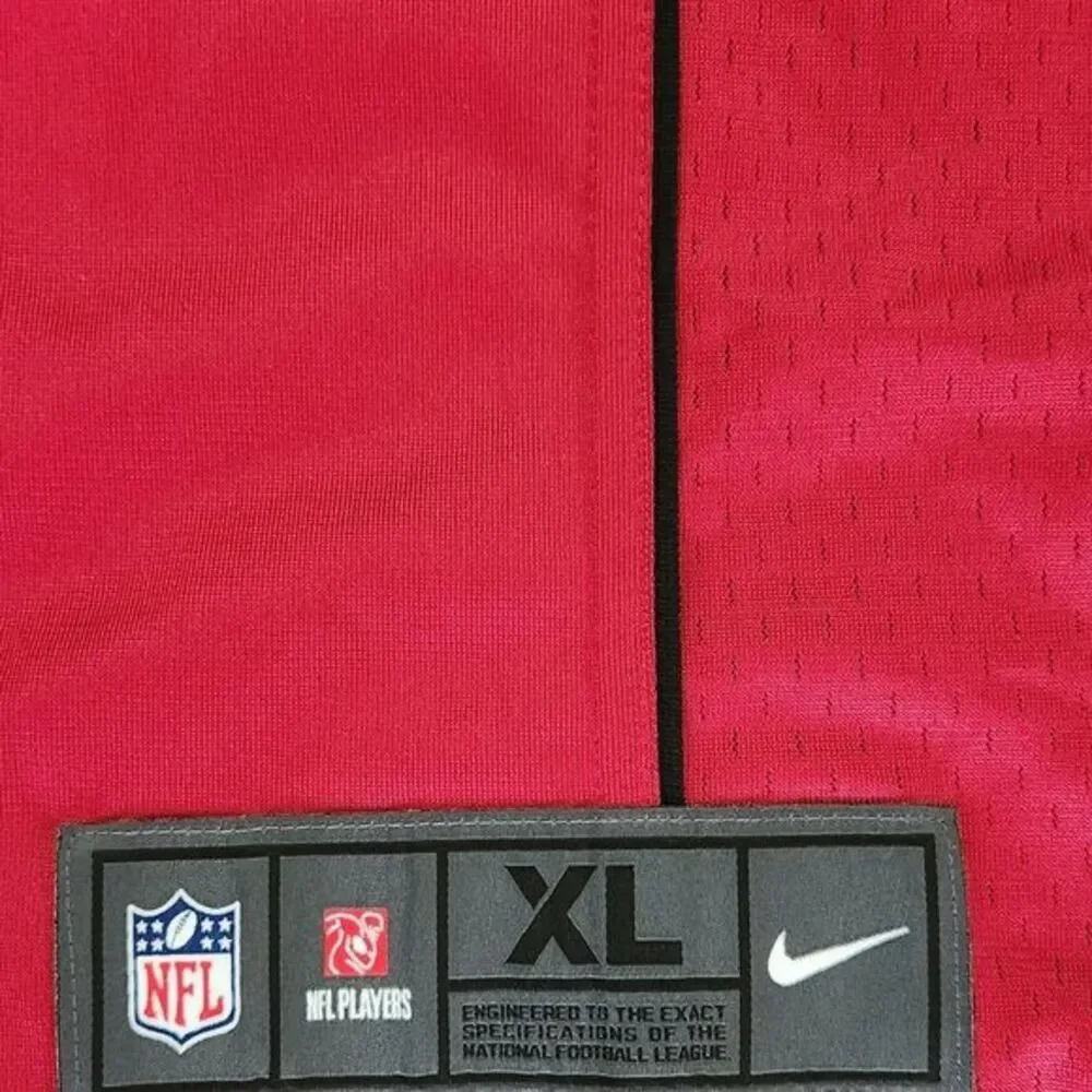 Nike Arizona Cardinals Kyler Murray‎ Jersey On the Field size Large/XL